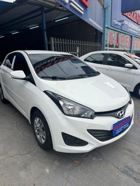 HYUNDAI HB 20 Hatch 1.0 12V 4P FLEX COMFORT, Foto 9