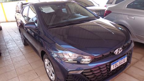 HYUNDAI HB 20 Hatch 1.0 12V 4P FLEX COMFORT PLUS, Foto 1
