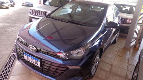 HYUNDAI HB 20 Hatch 1.0 12V 4P FLEX COMFORT PLUS, Foto 2
