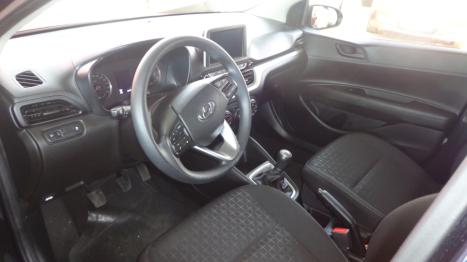HYUNDAI HB 20 Hatch 1.0 12V 4P FLEX COMFORT PLUS, Foto 3