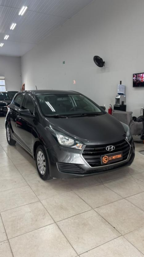 HYUNDAI HB 20 Hatch 1.0 12V 4P FLEX COMFORT, Foto 1