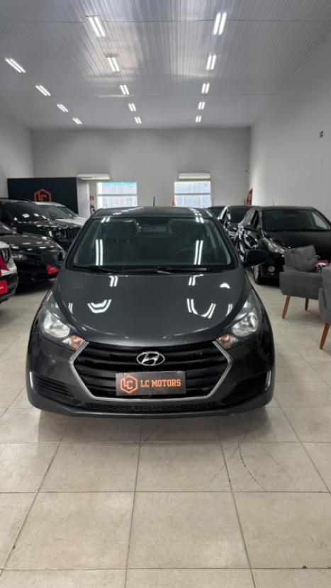 HYUNDAI HB 20 Hatch 1.0 12V 4P FLEX COMFORT, Foto 2
