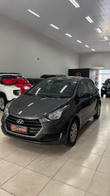 HYUNDAI HB 20 Hatch 1.0 12V 4P FLEX COMFORT, Foto 3