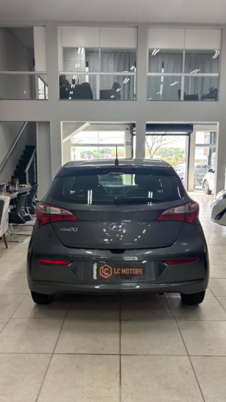 HYUNDAI HB 20 Hatch 1.0 12V 4P FLEX COMFORT, Foto 6