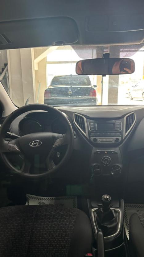 HYUNDAI HB 20 Hatch 1.0 12V 4P FLEX COMFORT, Foto 7