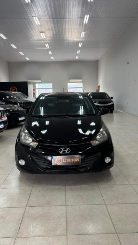 HYUNDAI HB 20 Hatch 1.0 12V 4P FLEX COMFORT PLUS, Foto 2