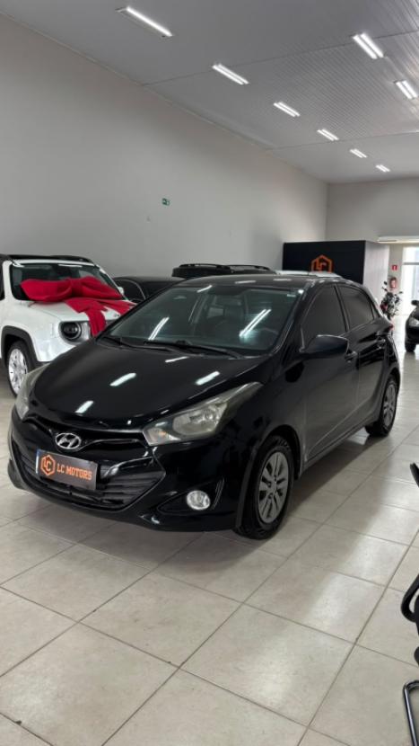 HYUNDAI HB 20 Hatch 1.0 12V 4P FLEX COMFORT PLUS, Foto 3