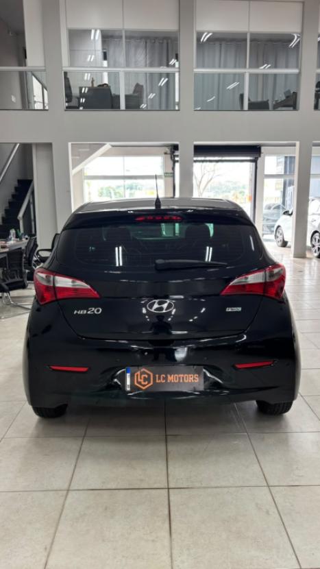 HYUNDAI HB 20 Hatch 1.0 12V 4P FLEX COMFORT PLUS, Foto 6