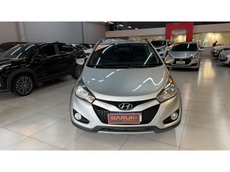 HYUNDAI HB 20 Hatch 1.6 16V 4P FLEX COMFORT STYLE AUTOMÁTICO, Foto 2