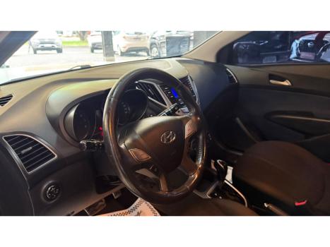 HYUNDAI HB 20 Hatch 1.6 16V 4P FLEX COMFORT STYLE AUTOMÁTICO, Foto 3