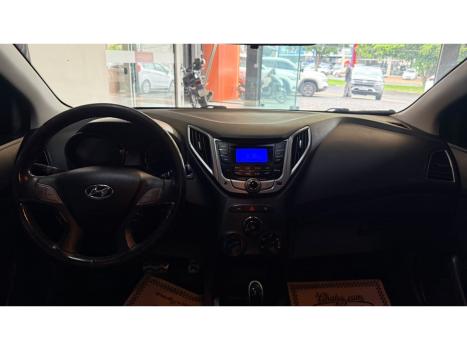 HYUNDAI HB 20 Hatch 1.6 16V 4P FLEX COMFORT STYLE AUTOMÁTICO, Foto 4