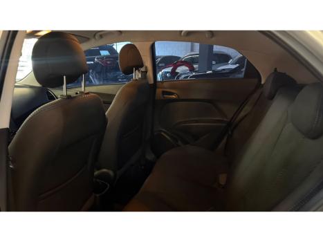 HYUNDAI HB 20 Hatch 1.6 16V 4P FLEX COMFORT STYLE AUTOMÁTICO, Foto 6