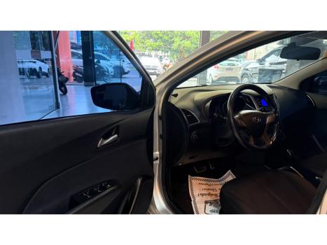 HYUNDAI HB 20 Hatch 1.6 16V 4P FLEX COMFORT STYLE AUTOMÁTICO, Foto 7