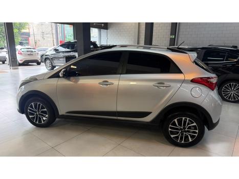 HYUNDAI HB 20 Hatch 1.6 16V 4P FLEX COMFORT STYLE AUTOMÁTICO, Foto 8