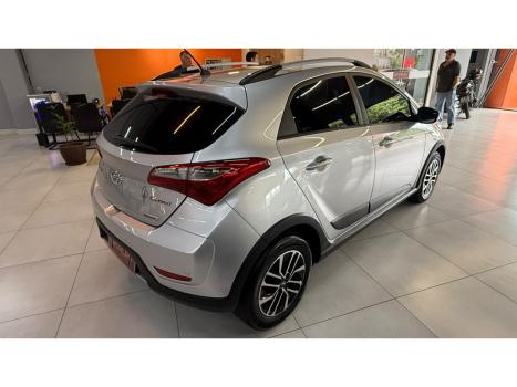 HYUNDAI HB 20 Hatch 1.6 16V 4P FLEX COMFORT STYLE AUTOMÁTICO, Foto 9