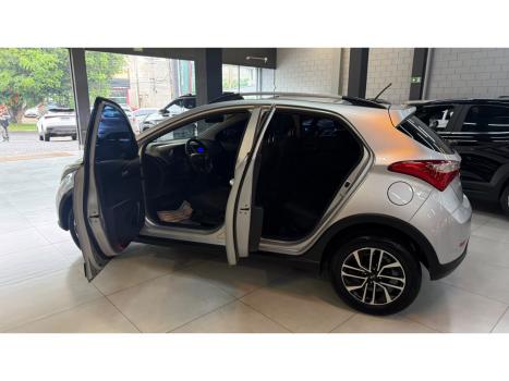 HYUNDAI HB 20 Hatch 1.6 16V 4P FLEX COMFORT STYLE AUTOMÁTICO, Foto 10