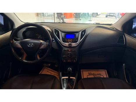 HYUNDAI HB 20 Hatch 1.6 16V 4P FLEX COMFORT STYLE AUTOMÁTICO, Foto 11