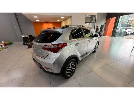 HYUNDAI HB 20 Hatch 1.6 16V 4P FLEX COMFORT STYLE AUTOMÁTICO, Foto 12