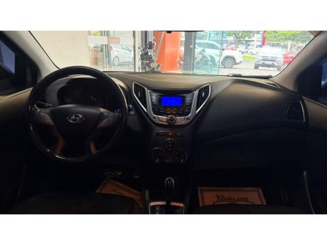HYUNDAI HB 20 Hatch 1.6 16V 4P FLEX COMFORT STYLE AUTOMÁTICO, Foto 13