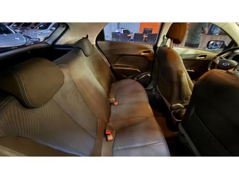 HYUNDAI HB 20 Hatch 1.6 16V 4P FLEX COMFORT STYLE AUTOMÁTICO, Foto 14