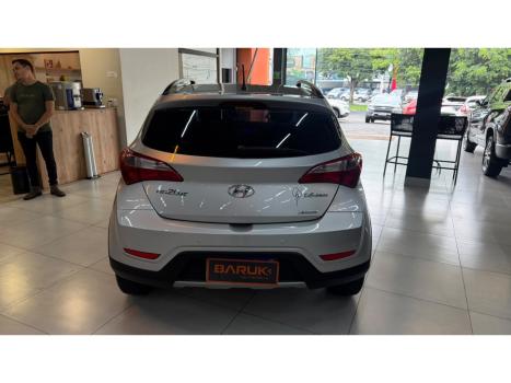HYUNDAI HB 20 Hatch 1.6 16V 4P FLEX COMFORT STYLE AUTOMÁTICO, Foto 15