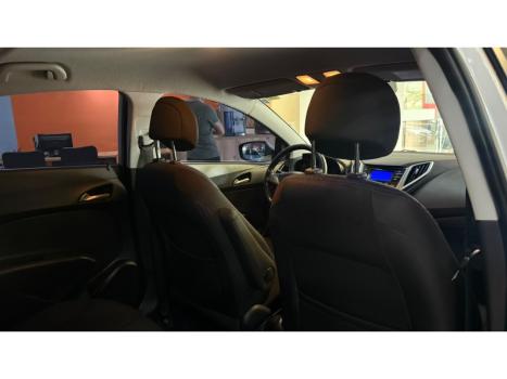 HYUNDAI HB 20 Hatch 1.6 16V 4P FLEX COMFORT STYLE AUTOMÁTICO, Foto 16