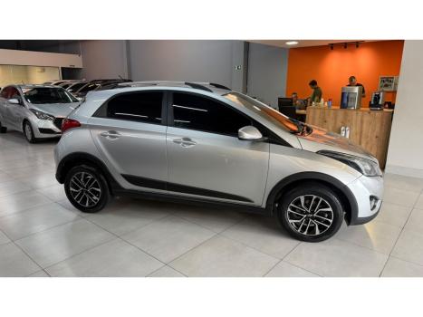 HYUNDAI HB 20 Hatch 1.6 16V 4P FLEX COMFORT STYLE AUTOMÁTICO, Foto 17