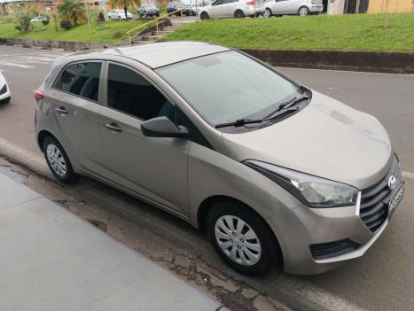 HYUNDAI HB 20 Hatch 1.0 12V 4P FLEX COMFORT, Foto 3
