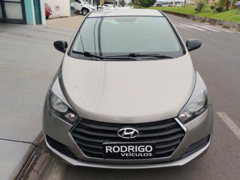 HYUNDAI HB 20 Hatch 1.0 12V 4P FLEX COMFORT, Foto 2