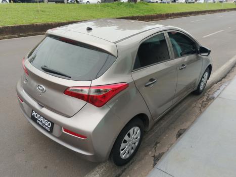 HYUNDAI HB 20 Hatch 1.0 12V 4P FLEX COMFORT, Foto 7