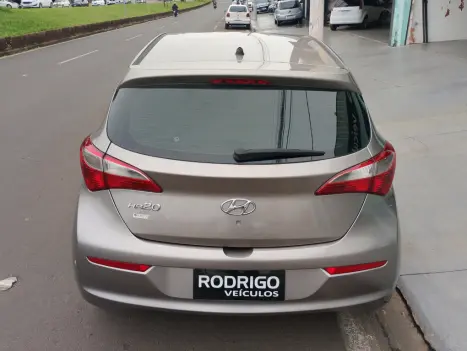 HYUNDAI HB 20 Hatch 1.0 12V 4P FLEX COMFORT, Foto 6