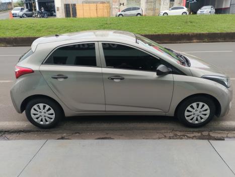 HYUNDAI HB 20 Hatch 1.0 12V 4P FLEX COMFORT, Foto 8