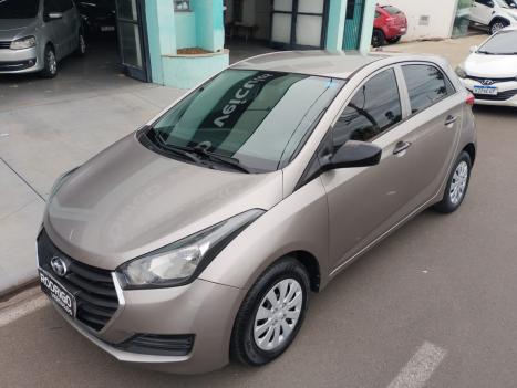 HYUNDAI HB 20 Hatch 1.0 12V 4P FLEX COMFORT, Foto 1