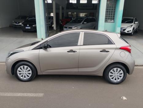 HYUNDAI HB 20 Hatch 1.0 12V 4P FLEX COMFORT, Foto 4