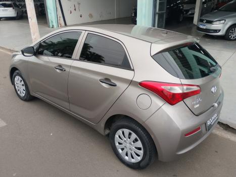 HYUNDAI HB 20 Hatch 1.0 12V 4P FLEX COMFORT, Foto 5