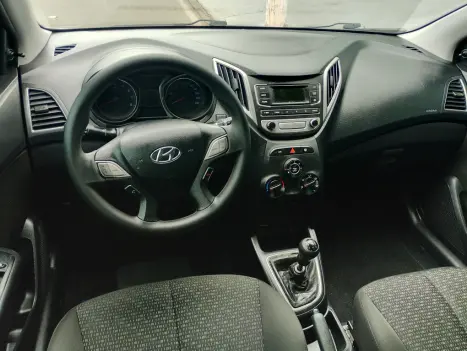 HYUNDAI HB 20 Hatch 1.0 12V 4P FLEX COMFORT, Foto 10