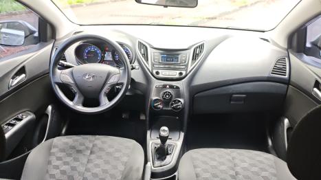 HYUNDAI HB 20 Hatch 1.6 16V 4P FLEX COMFORT, Foto 7