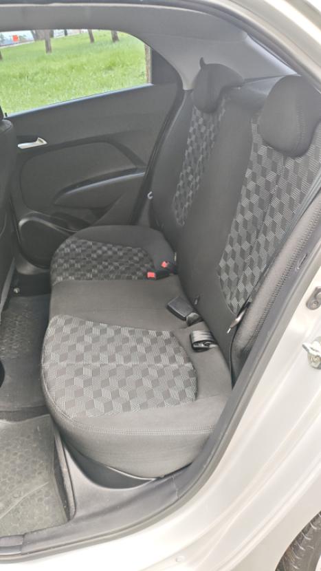 HYUNDAI HB 20 Hatch 1.6 16V 4P FLEX COMFORT, Foto 9