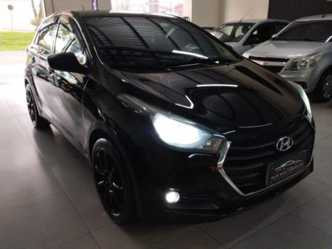 HYUNDAI HB 20 Hatch 1.0 12 V 4P FLEX COMFORT STYLE, Foto 2