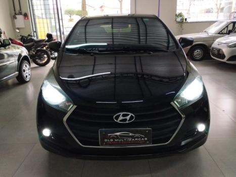 HYUNDAI HB 20 Hatch 1.0 12 V 4P FLEX COMFORT STYLE, Foto 4
