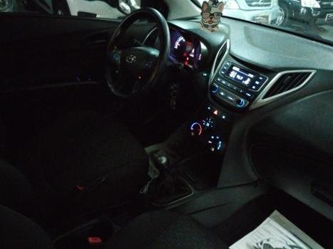 HYUNDAI HB 20 Hatch 1.0 12 V 4P FLEX COMFORT STYLE, Foto 7