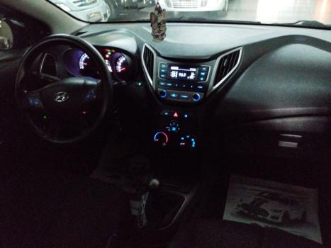 HYUNDAI HB 20 Hatch 1.0 12 V 4P FLEX COMFORT STYLE, Foto 8