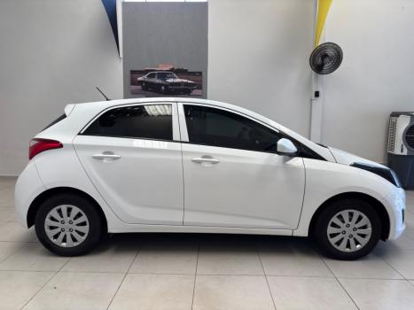 HYUNDAI HB 20 Hatch 1.0 12V 4P FLEX COMFORT PLUS, Foto 2