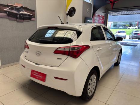 HYUNDAI HB 20 Hatch 1.0 12V 4P FLEX COMFORT PLUS, Foto 3