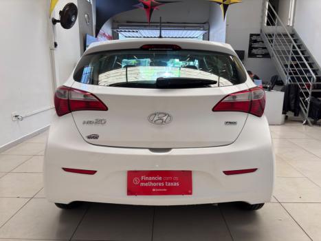 HYUNDAI HB 20 Hatch 1.0 12V 4P FLEX COMFORT PLUS, Foto 4
