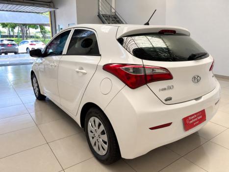 HYUNDAI HB 20 Hatch 1.0 12V 4P FLEX COMFORT PLUS, Foto 5