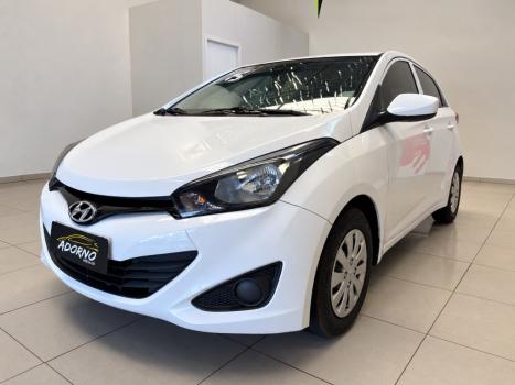 HYUNDAI HB 20 Hatch 1.0 12V 4P FLEX COMFORT PLUS, Foto 6