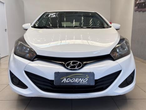 HYUNDAI HB 20 Hatch 1.0 12V 4P FLEX COMFORT PLUS, Foto 7