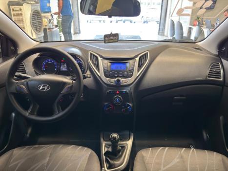 HYUNDAI HB 20 Hatch 1.0 12V 4P FLEX COMFORT PLUS, Foto 8