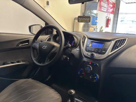 HYUNDAI HB 20 Hatch 1.0 12V 4P FLEX COMFORT PLUS, Foto 9